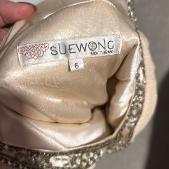 Beautiful 20s vibe beaded dress - Picture 6 of 6